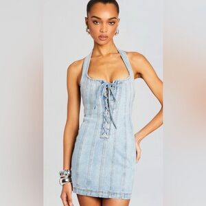 Retrofête- Joan Dress NWT